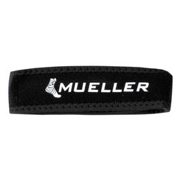 Vendajes Mueller Sports Medicine Mueller Jumpers Knee Strap Universalgröße schwarz